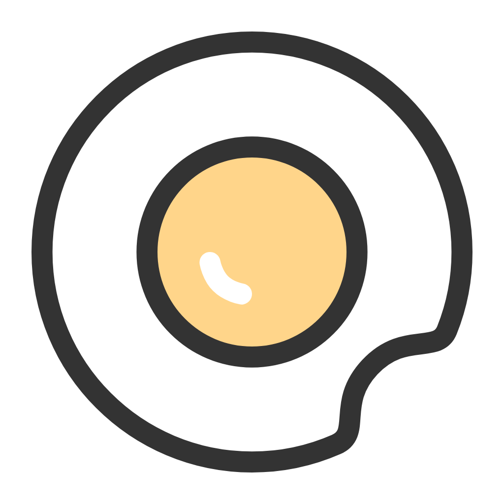EggyByte Go Framework Logo